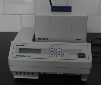 恒温孵育器—eppendorf